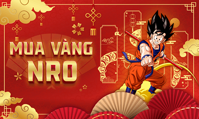 Banner bán vàng